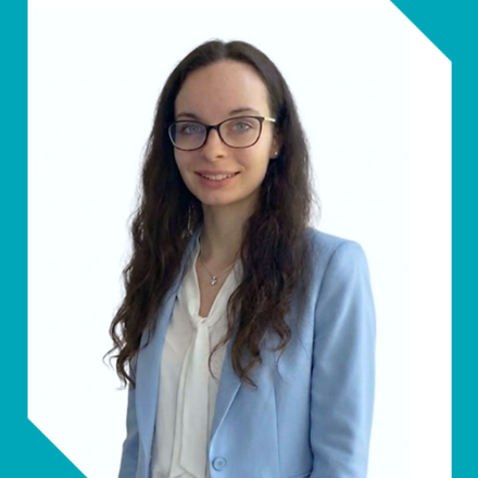 Bc. Regine Novotná Partners Praha - Sokolovská